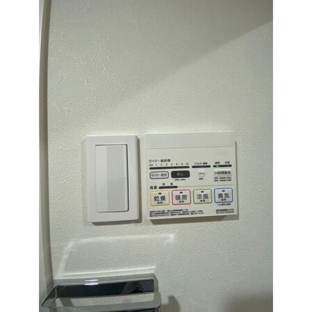 プレール・ドゥーク川口並木の物件内観写真